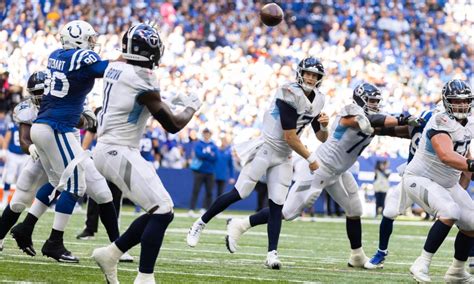 Tennessee Titans odds to win Super Bowl LVI.